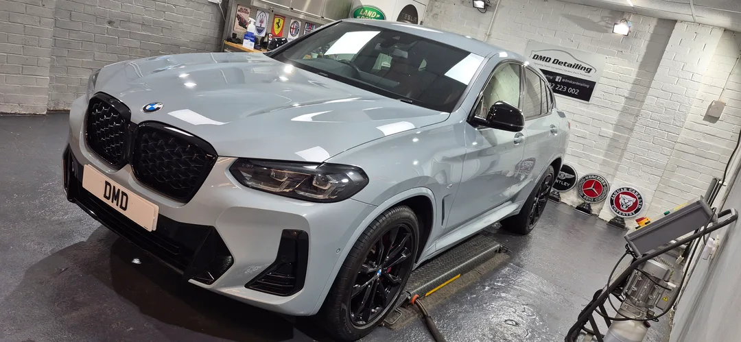 Single Stage Machine Polish Glasgow - Single Stage Machine Polish Paisley