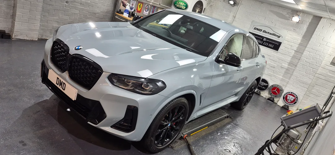 Single Stage Machine Polish Glasgow - Single Stage Machine Polish Paisley
