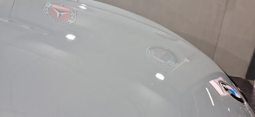 Single Stage Machine Polish Glasgow - Single Stage Machine Polish Paisley