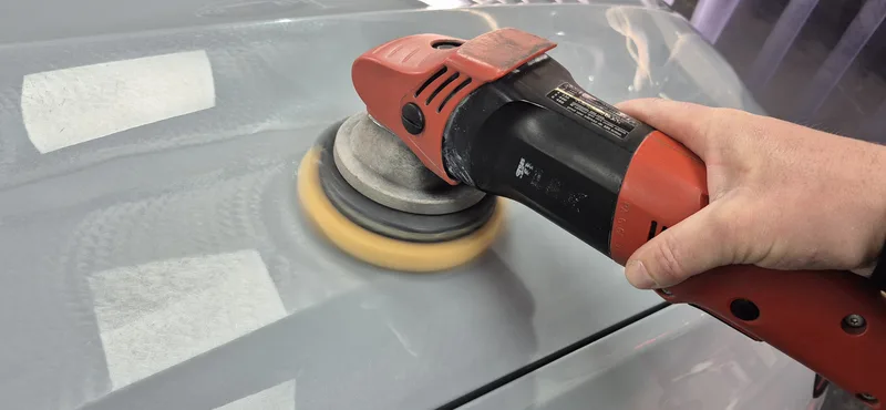 Car Detailing Glasgow