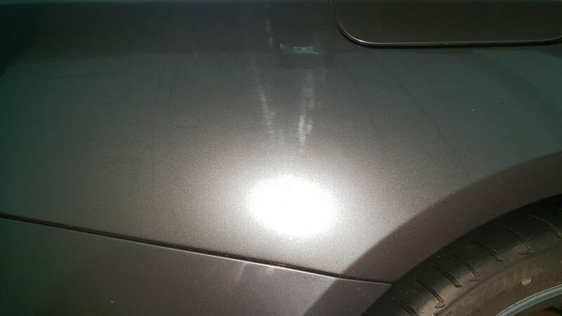 Car Detailing Johnstone - Car Detailing Paisley - Car Detailing Glasgow