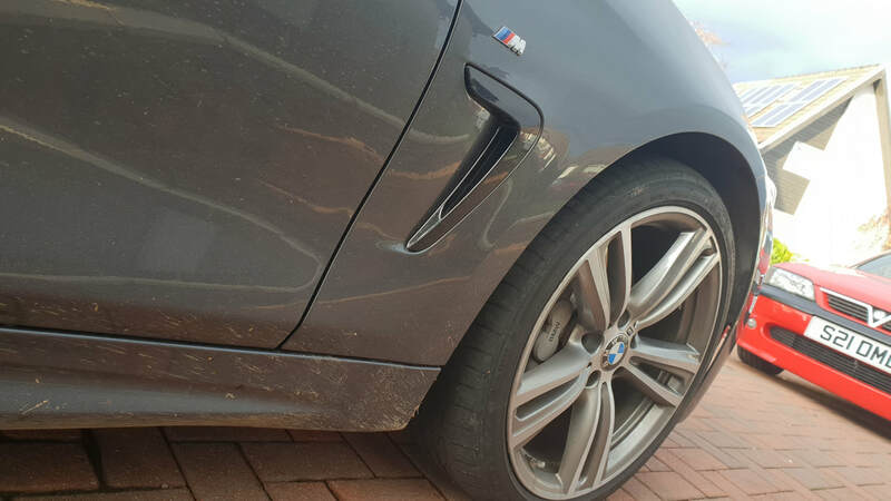 Car Detailing Johnstone - Car Detailing Paisley - Car Detailing Glasgow