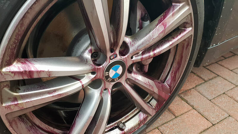 Car Detailing Johnstone - Car Detailing Paisley - Car Detailing Glasgow