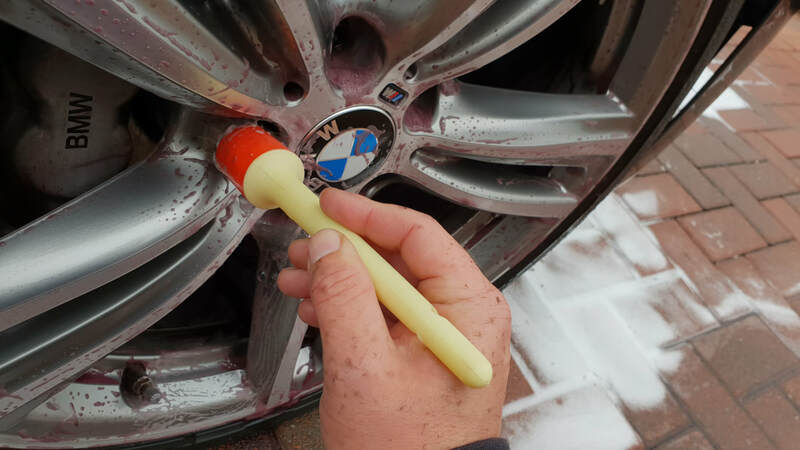 Car Detailing Johnstone - Car Detailing Paisley - Car Detailing Glasgow