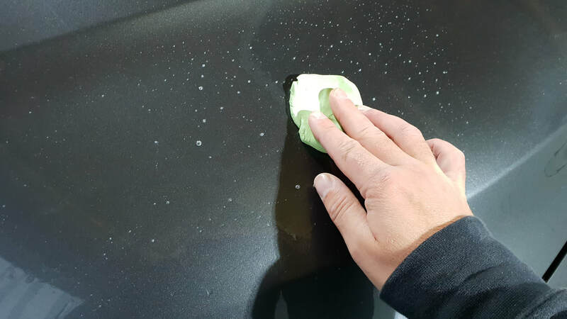 Car Detailing Johnstone - Car Detailing Paisley - Car Detailing Glasgow