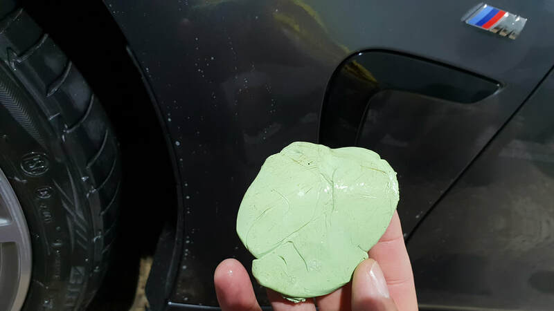 Car Detailing Johnstone - Car Detailing Paisley - Car Detailing Glasgow