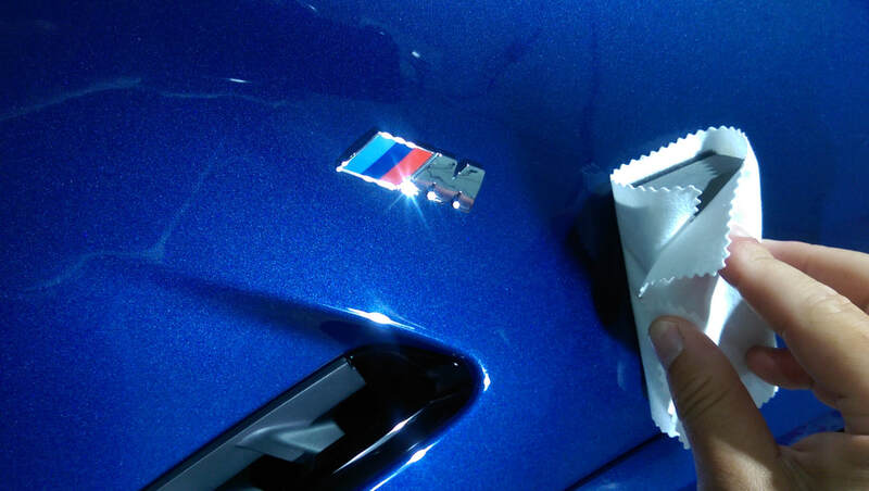 Ceramic Car Coating Paisley | Ceramic Car Coating Glasgow