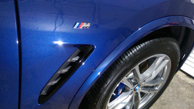 Ceramic Car Coating Paisley | Ceramic Car Coating Glasgow