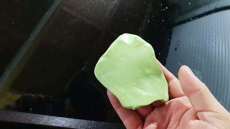 Ceramic Paint Coating Protection For Cars - Audi S3