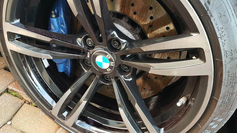 Car Detailing Johnstone - Car Detailing Paisley - Car Detailing Glasgow