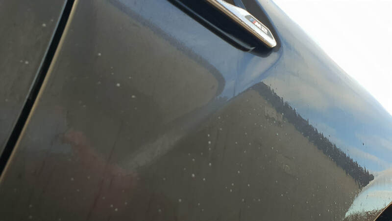 Car Detailing Johnstone - Car Detailing Paisley - Car Detailing Glasgow