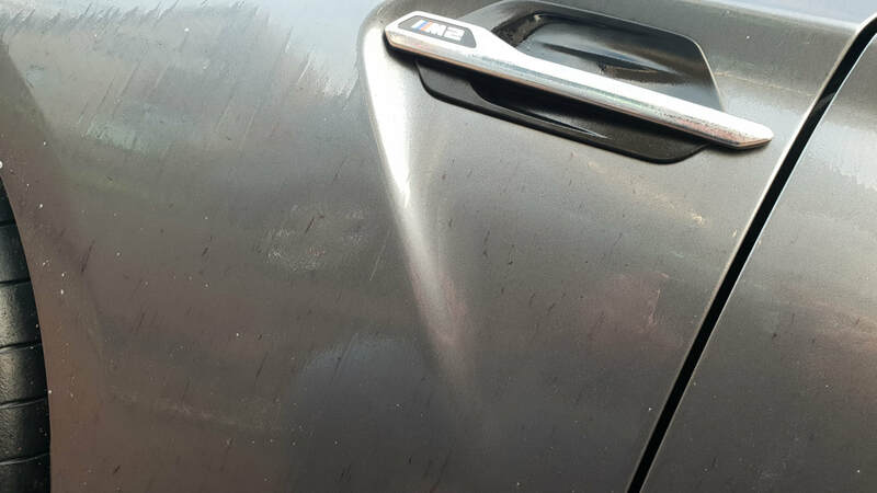 Car Detailing Johnstone - Car Detailing Paisley - Car Detailing Glasgow