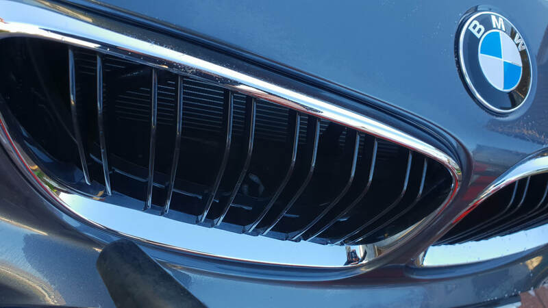 Car Detailing Johnstone - Car Detailing Paisley - Car Detailing Glasgow