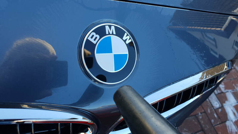 Car Detailing Johnstone - Car Detailing Paisley - Car Detailing Glasgow