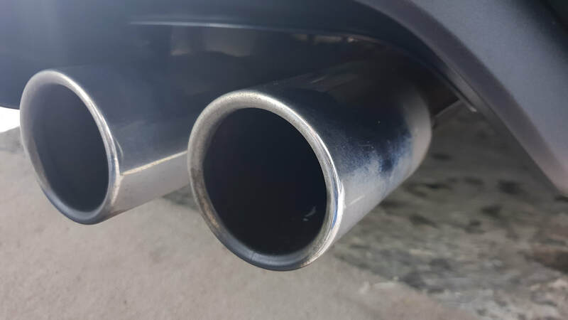 Car Detailing Johnstone - Car Detailing Paisley - Car Detailing Glasgow