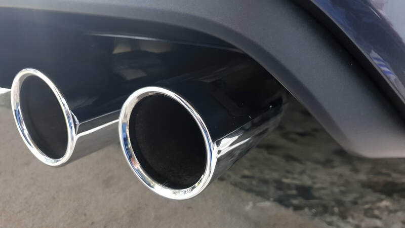 Car Detailing Johnstone - Car Detailing Paisley - Car Detailing Glasgow