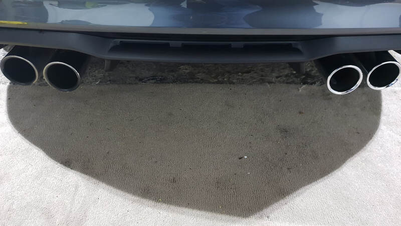 Car Detailing Johnstone - Car Detailing Paisley - Car Detailing Glasgow