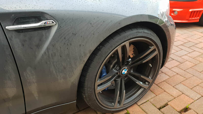 Car Detailing Johnstone - Car Detailing Paisley - Car Detailing Glasgow