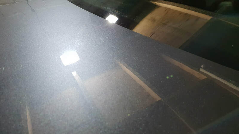 Car Detailing Johnstone - Car Detailing Paisley - Car Detailing Glasgow