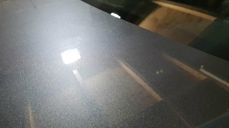 Car Detailing Johnstone - Car Detailing Paisley - Car Detailing Glasgow