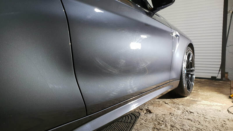 Car Detailing Johnstone - Car Detailing Paisley - Car Detailing Glasgow