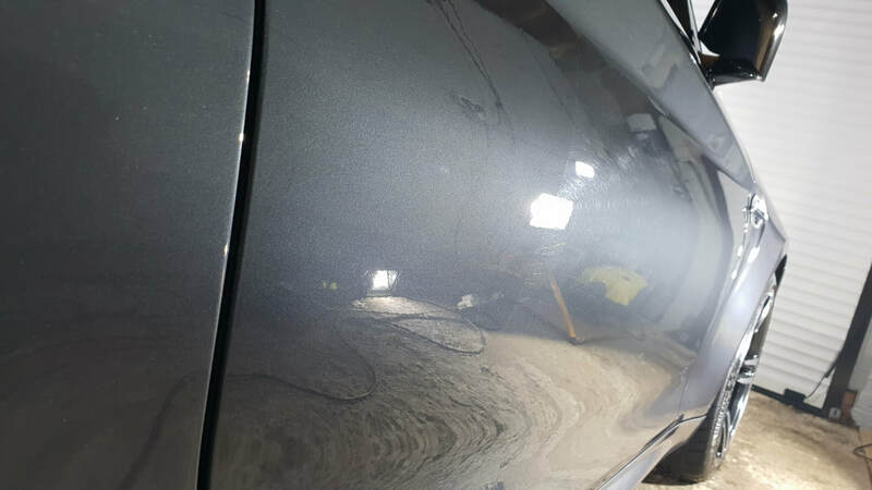 Car Detailing Johnstone - Car Detailing Paisley - Car Detailing Glasgow