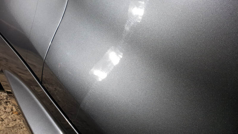 Car Detailing Johnstone - Car Detailing Paisley - Car Detailing Glasgow