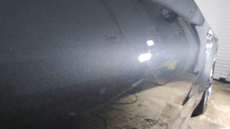 Car Detailing Johnstone - Car Detailing Paisley - Car Detailing Glasgow