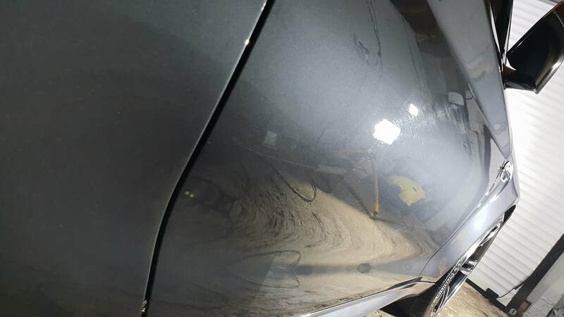 Car Detailing Johnstone - Car Detailing Paisley - Car Detailing Glasgow