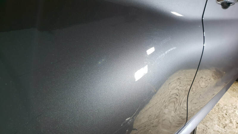 Car Detailing Johnstone - Car Detailing Paisley - Car Detailing Glasgow