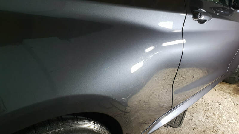 Car Detailing Johnstone - Car Detailing Paisley - Car Detailing Glasgow