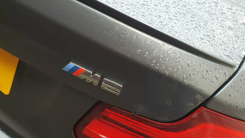 Car Detailing Johnstone - Car Detailing Paisley - Car Detailing Glasgow