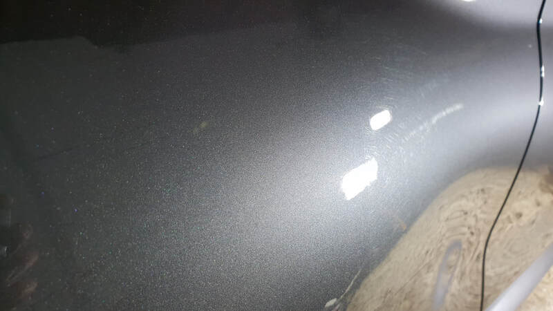 Car Detailing Johnstone - Car Detailing Paisley - Car Detailing Glasgow