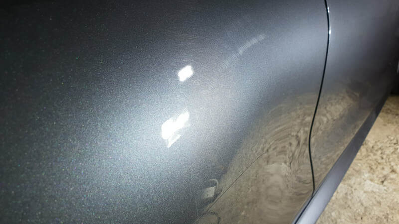 Car Detailing Johnstone - Car Detailing Paisley - Car Detailing Glasgow