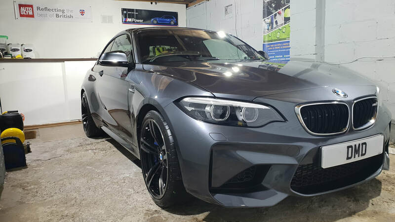 Car Detailing Johnstone - Car Detailing Paisley - Car Detailing Glasgow