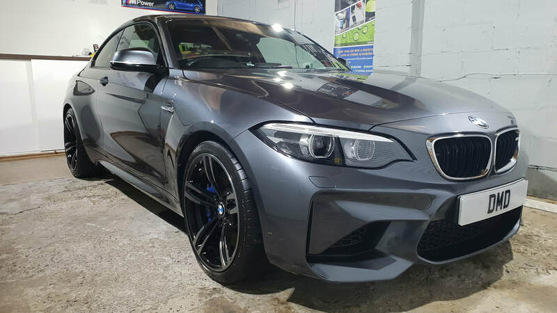 Car Detailing Johnstone - Car Detailing Paisley - Car Detailing Glasgow