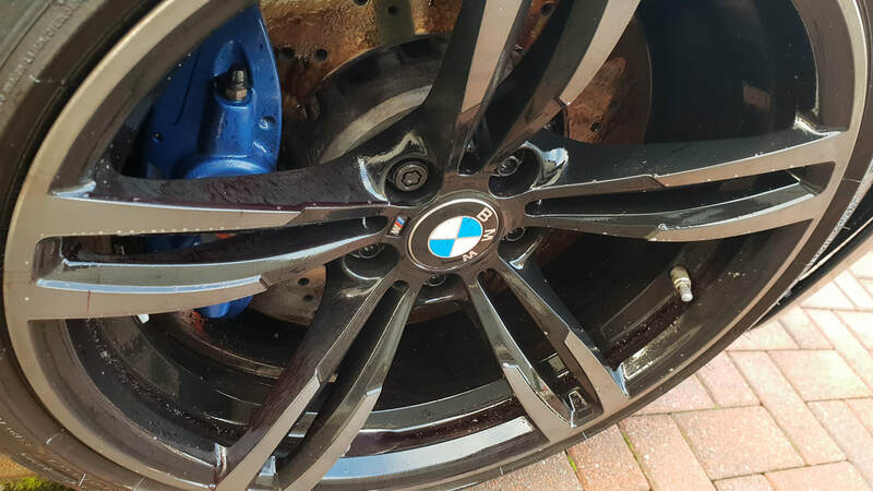 Car Detailing Johnstone - Car Detailing Paisley - Car Detailing Glasgow