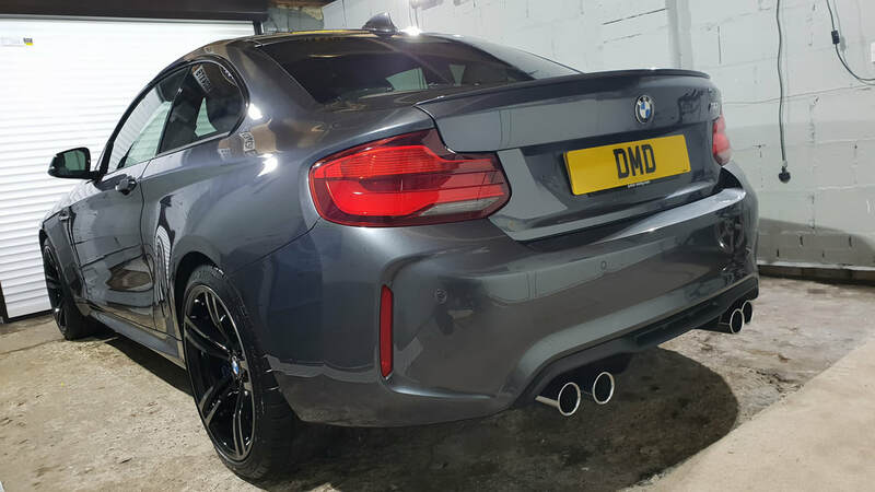 Car Detailing Johnstone - Car Detailing Paisley - Car Detailing Glasgow