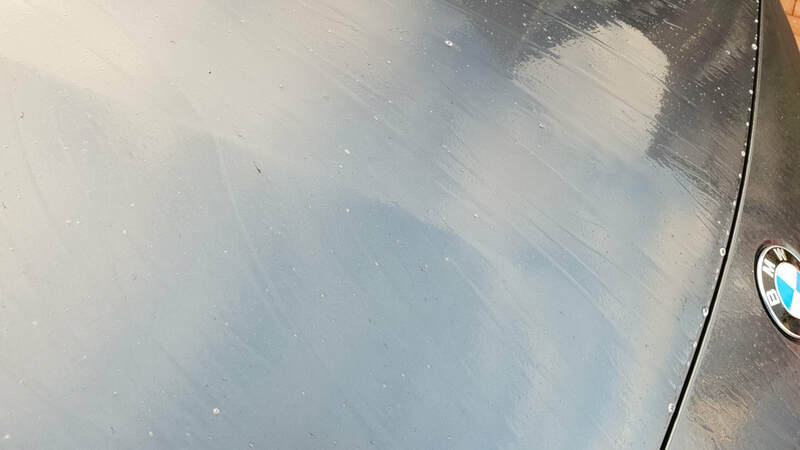 Car Detailing Johnstone - Car Detailing Paisley - Car Detailing Glasgow