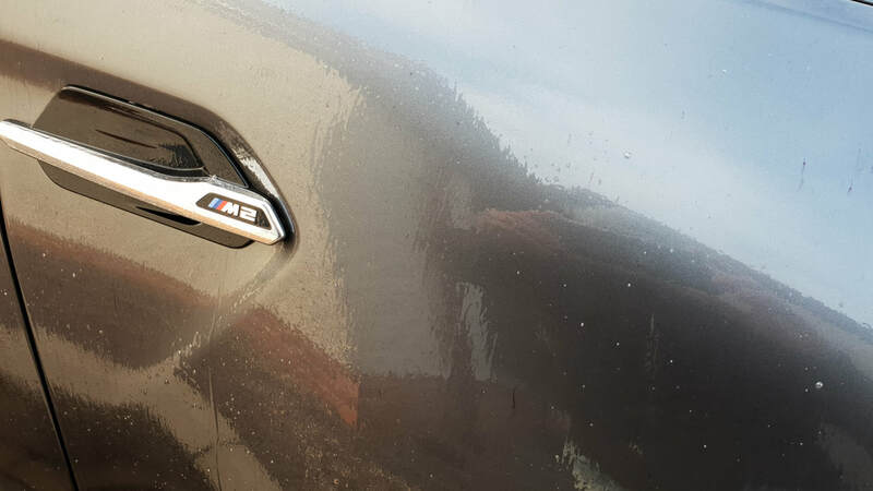 Car Detailing Johnstone - Car Detailing Paisley - Car Detailing Glasgow