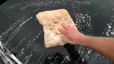 Ceramic Paint Protection For Tesla Motors