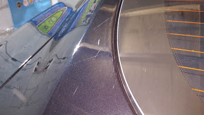 Ceramic Paint Protection For Tesla Motors