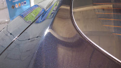 Ceramic Paint Protection For Tesla Motors