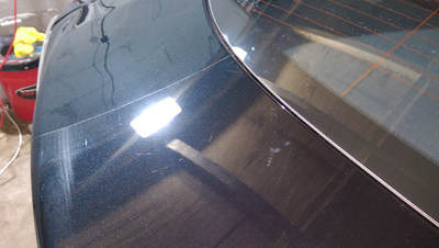 Ceramic Paint Protection For Tesla Motors