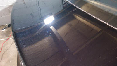 Ceramic Paint Protection For Tesla Motors