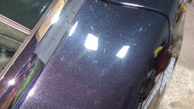 Ceramic Paint Protection For Tesla Motors