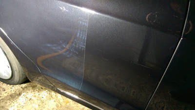 Ceramic Paint Protection For Tesla Motors