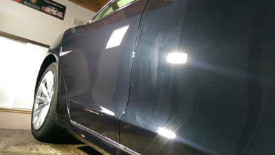 Ceramic Paint Protection For Tesla Motors