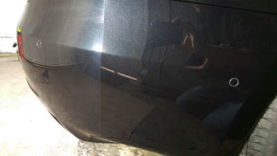 Ceramic Paint Protection For Tesla Motors