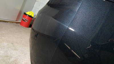 Ceramic Paint Protection For Tesla Motors